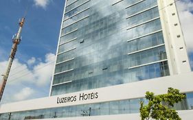 Hotel Luzeiros Recife